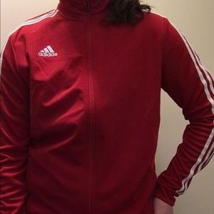 Adidas jacket
